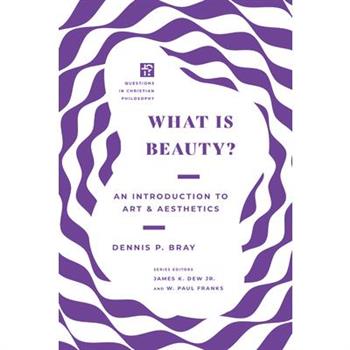 What Is Beauty?