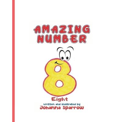 Amazing Number 8
