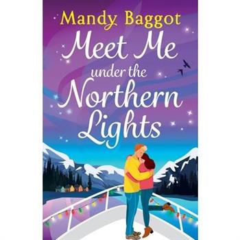 Meet Me Under the Northern Lights