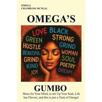 Omega’s Gumbo