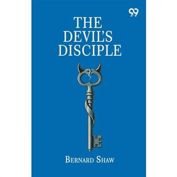 The Devil's Disciple