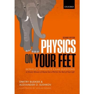 Physics on Your Feet