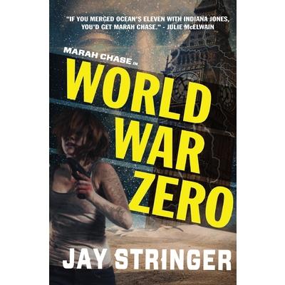 World War Zero