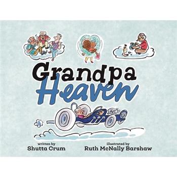 Grandpa Heaven