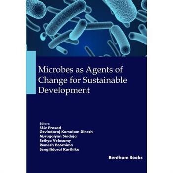 Microbes as Agents of Change for Sustainable Development