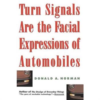 Turn Signals Facial Express PB