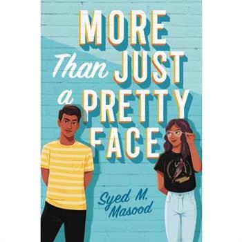 More Than Just a Pretty Face