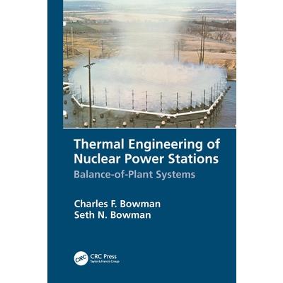 Thermal Engineering of Nuclear Power Stations