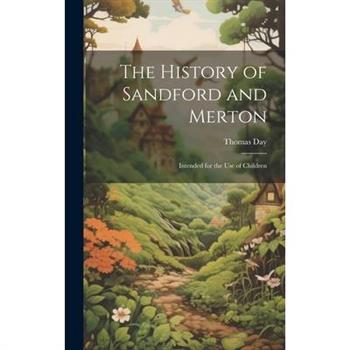 The History of Sandford and Merton