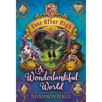 Ever After High