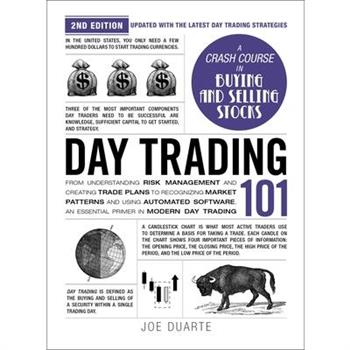 Day Trading 101, 2nd Edition