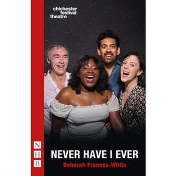 Never Have I Ever