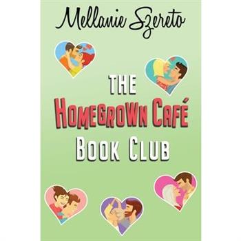 The Homegrown Caf矇 Book Club