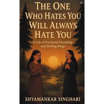 The One Who Hates You Will Always Hate You