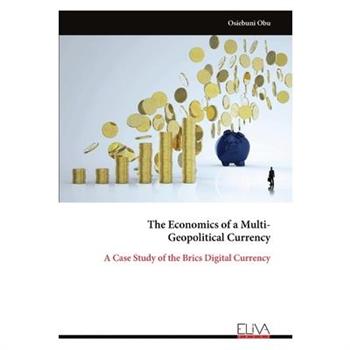 The Economics of a Multi-Geopolitical Currency