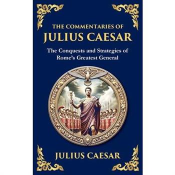 The Commentaries of Julius Caesar