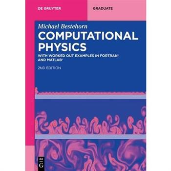 Computational Physics