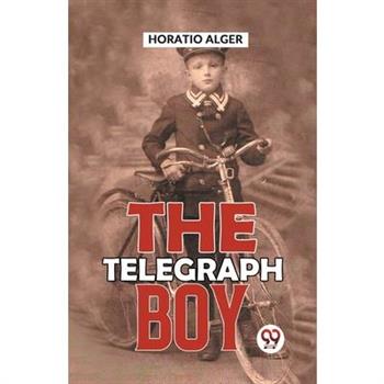 The Telegraph Boy