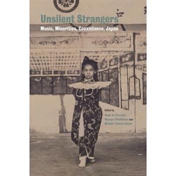Unsilent Strangers