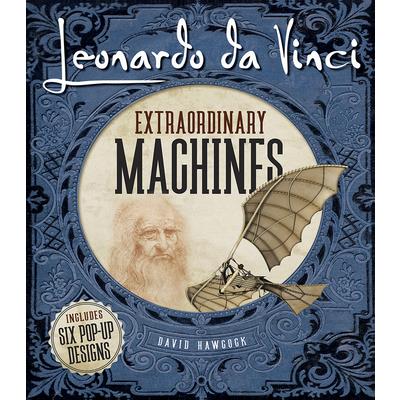 Leonardo Da Vinci