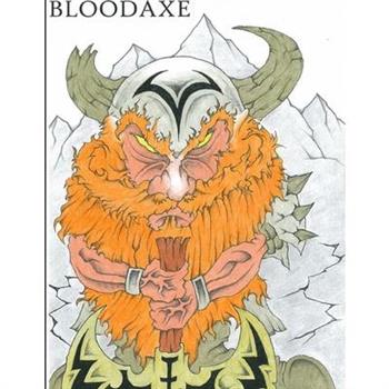 Legend of the Bloodaxe