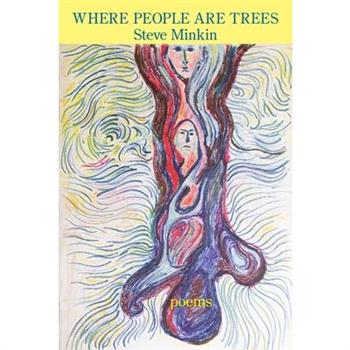 Where People are Trees