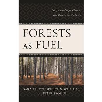 Forests as Fuel