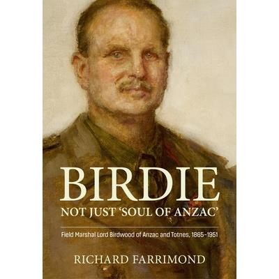 Birdie - More Than ’Soul of Anzac’