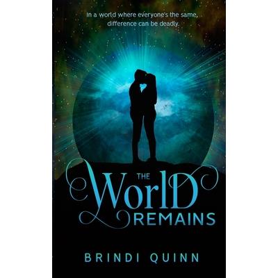The World Remains