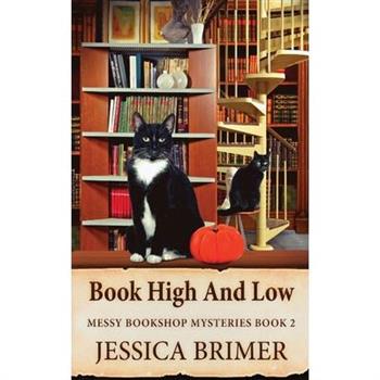 Book High And Low