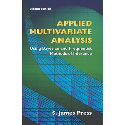 Applied Multivariate Analysis