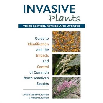 Invasive Plants