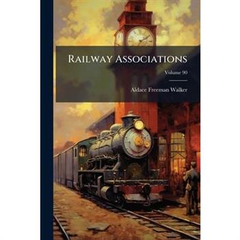 Railway Associations
