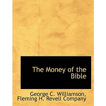 The Money of the Bible