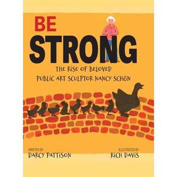 Be Strong