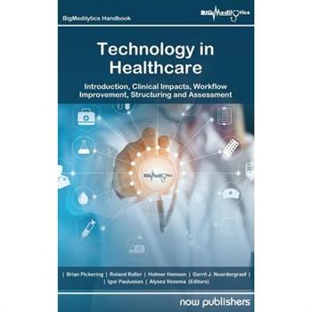 Technology in Healthcare