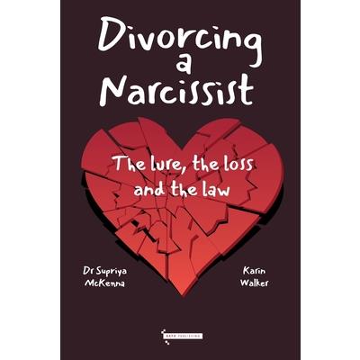 Divorcing a Narcissist