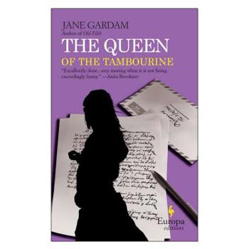 Queen of the Tambourine