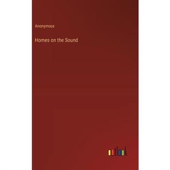Homes on the Sound