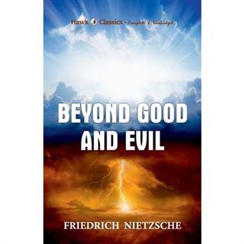 Beyond Good and Evil