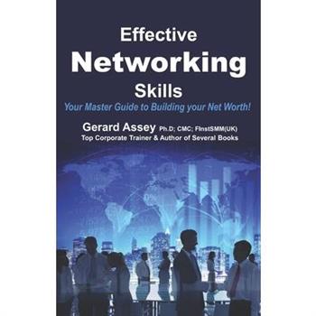 Effective Networking Skills