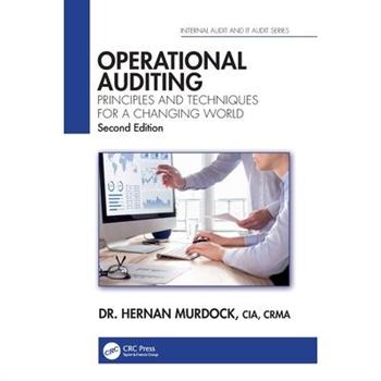 Operational Auditing