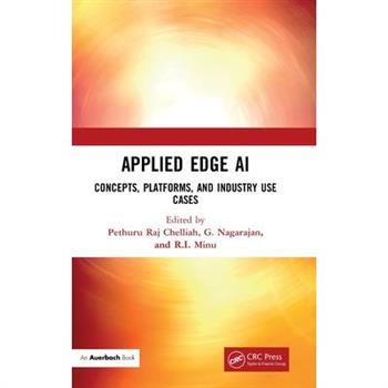 Applied Edge AI