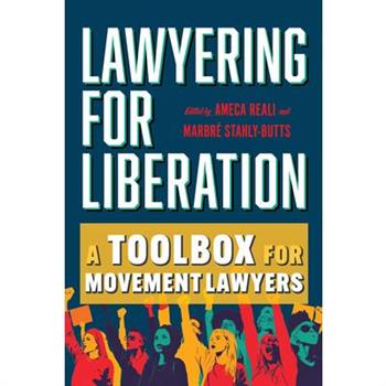 Lawyering for Liberation