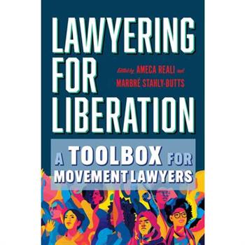 Lawyering for Liberation