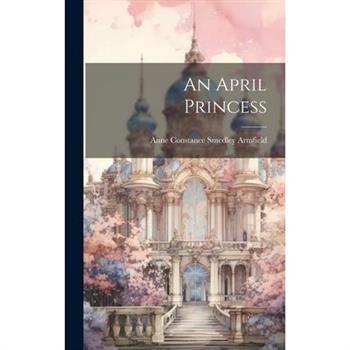 An April Princess