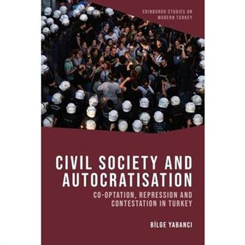 Civil Society and Autocratisation