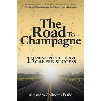 The Road to Champagne