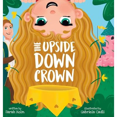 The Upside-Down Crown
