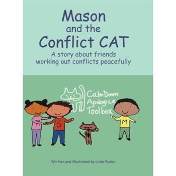Mason and the Conflict CAT